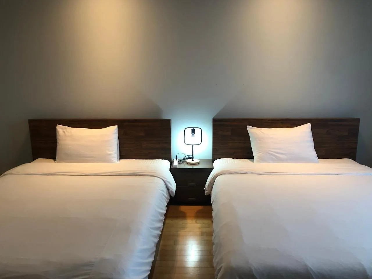 Incheon Airport Guesthouse ゲストハウス
