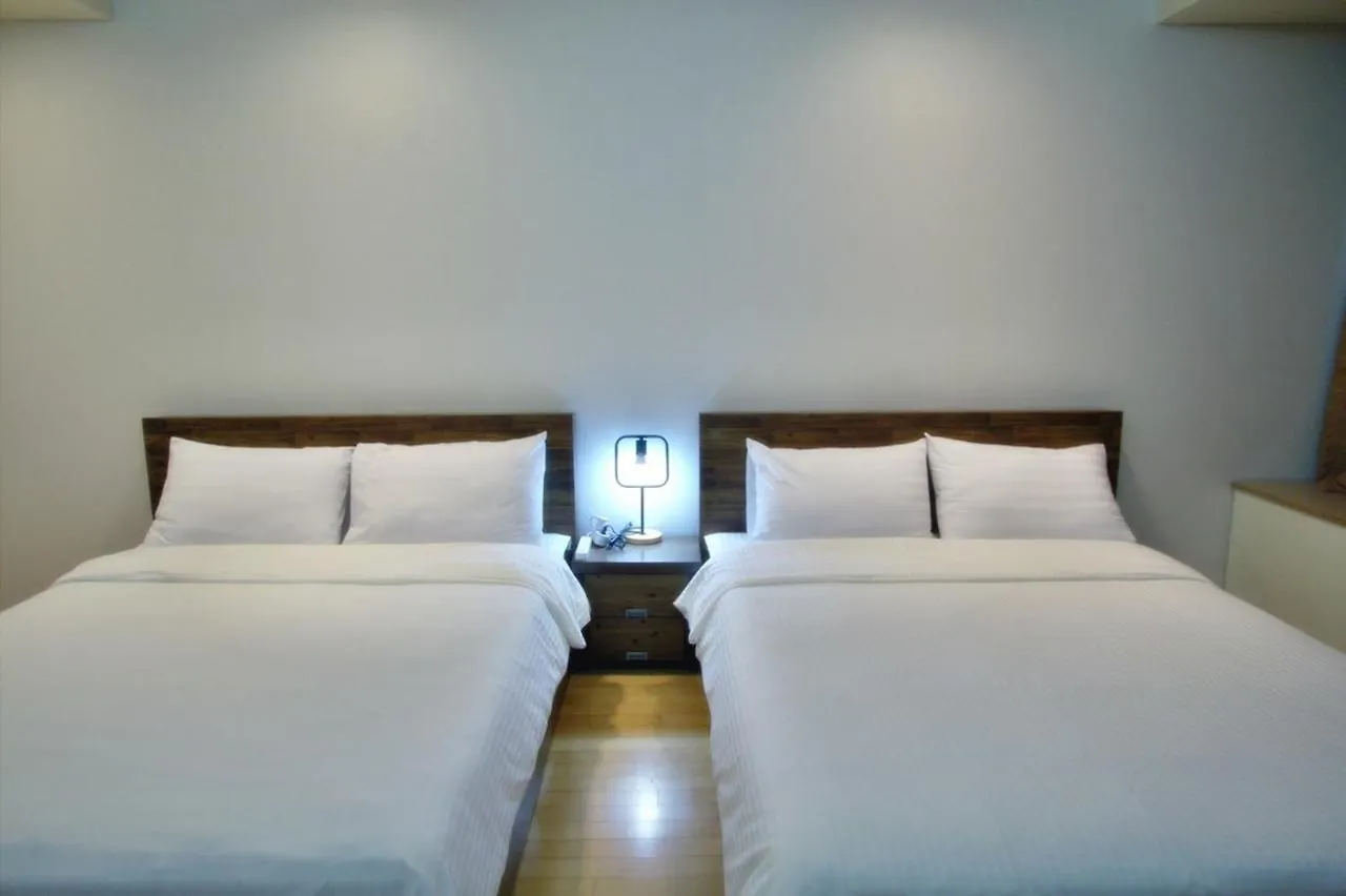 Guest house Incheon Airport Guesthouse