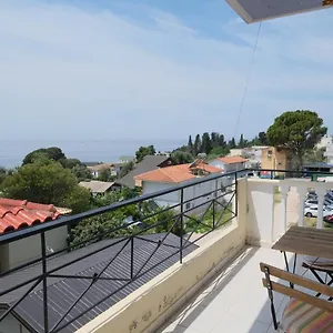 Mehilli Hotel Dhërmi