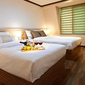 Four Seasons Hotel Jeju