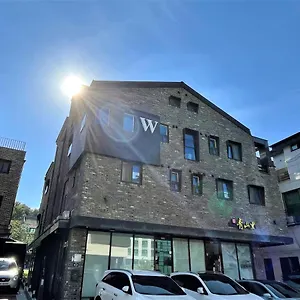 더블유 프리미엄 에어포트 인천