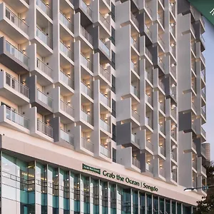 Grab The Ocean Songdo ホテル 釜山広域市