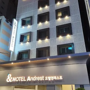 Motel Andrest Busan
