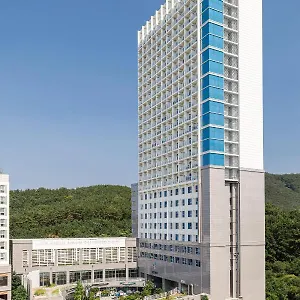스카이탑호텔 인천공항점 인천