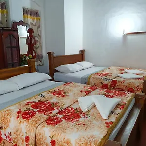  招待所 Ruchi House 斯里兰卡