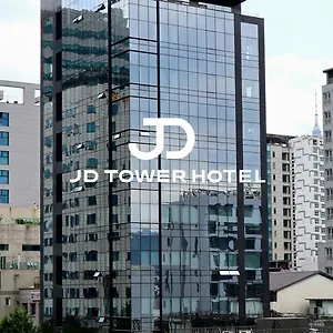 Jd Tower ホテル ソウル特別市