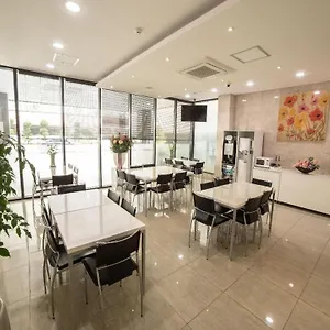 Reve Business 済州市