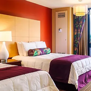 Hawaiian Hotel, Trademark Collection By Wyndham ホテル ヒロ