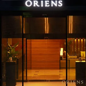オリエンス ＆ レジデンス ミョンドン ホテル ソウル特別市