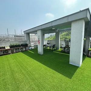 Guest house Yolo House, Incheon