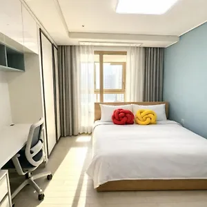 The November In Landmark インチョン広域市