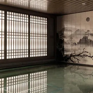 Anook Signature Incheon Guwol, Series By Marriott **** インチョン広域市