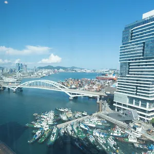 Northharbor ホテル 釜山広域市