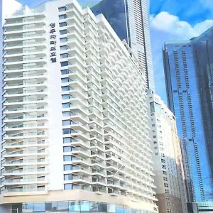 Yeongmu Parade Haeundae ホテル 釜山広域市