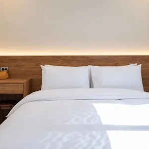 Hotel Hotel Centro Stay, Incheon