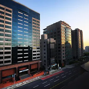 Western Hotel Jeju