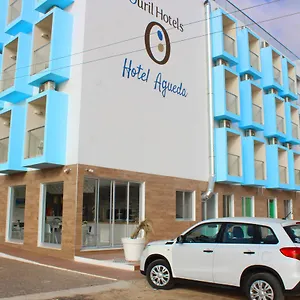 Ouril Agueda Hotel Sal Rei