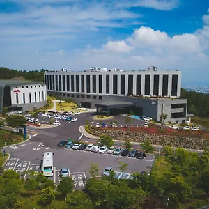 ナンタ チェジュ 済州市
