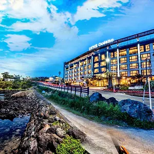 Hotel Dyne Oceano Jeju