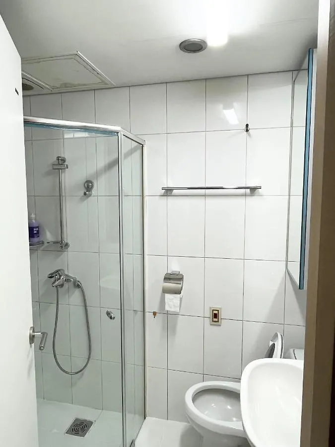 Pensión Incheon Airport Guesthouse