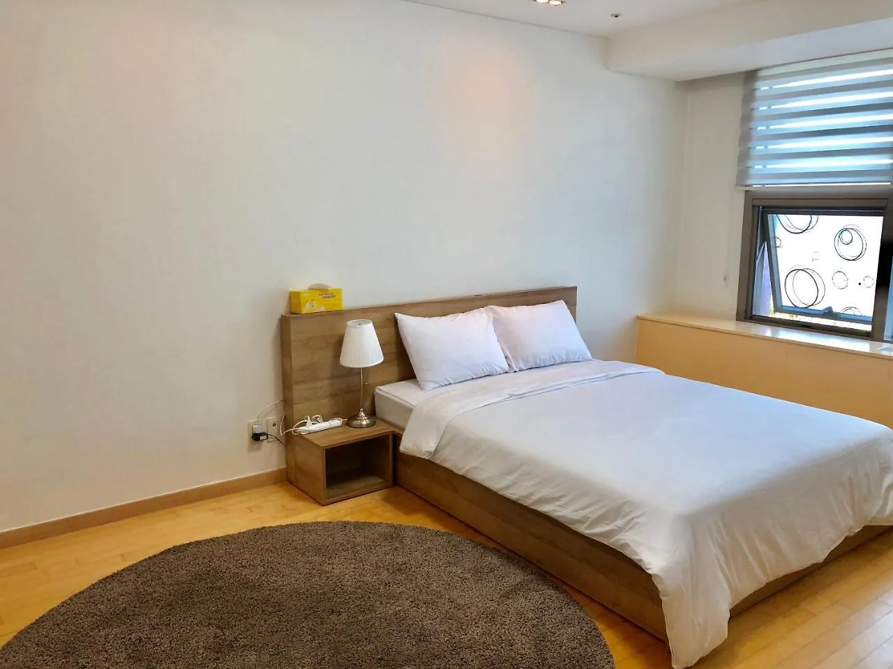 Incheon Airport Guesthouse 3*,  South Korea