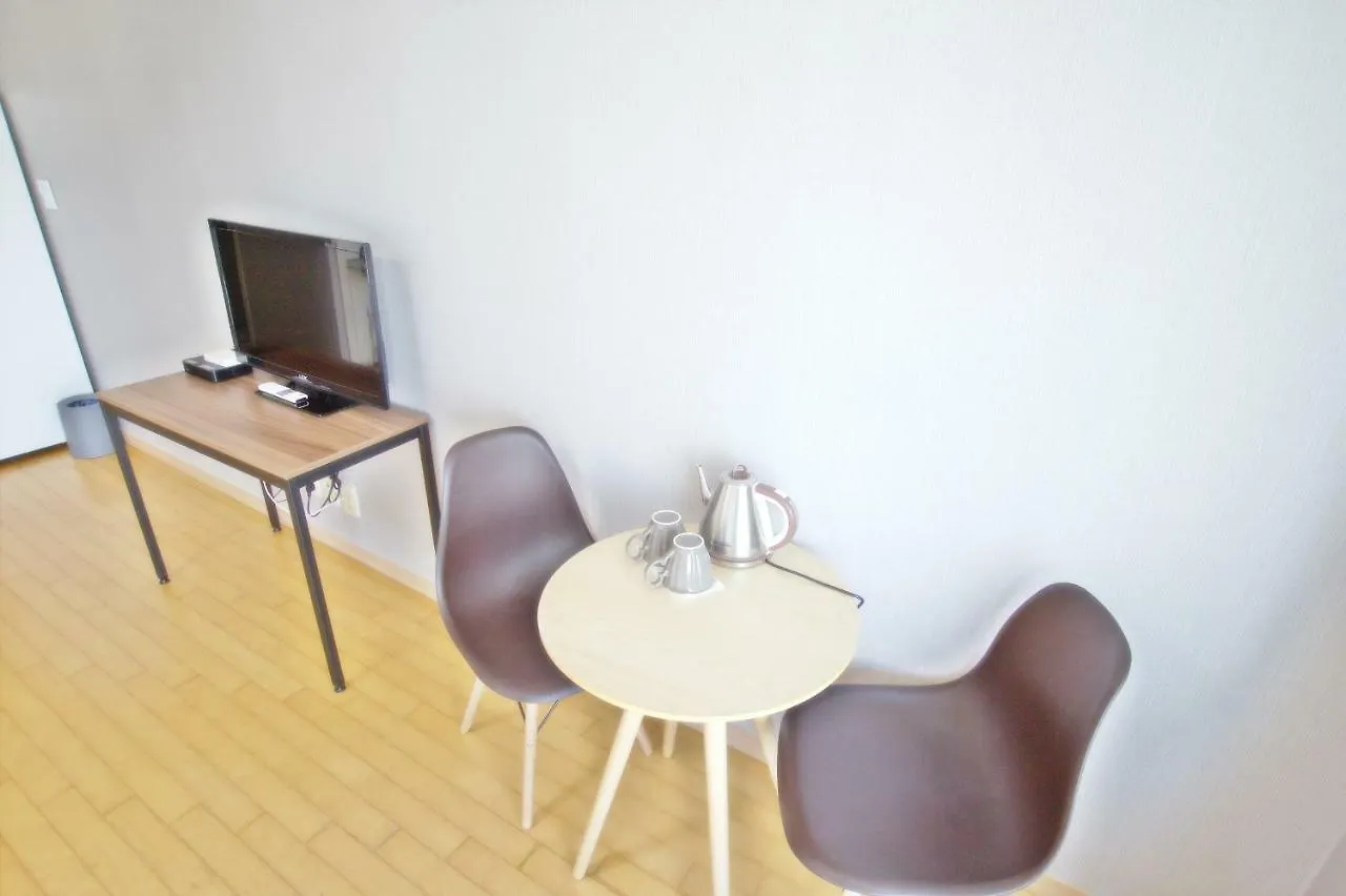 Incheon Airport Guesthouse
