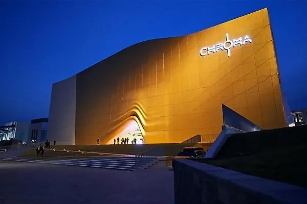 Incheon Airport Guesthouse Pensión