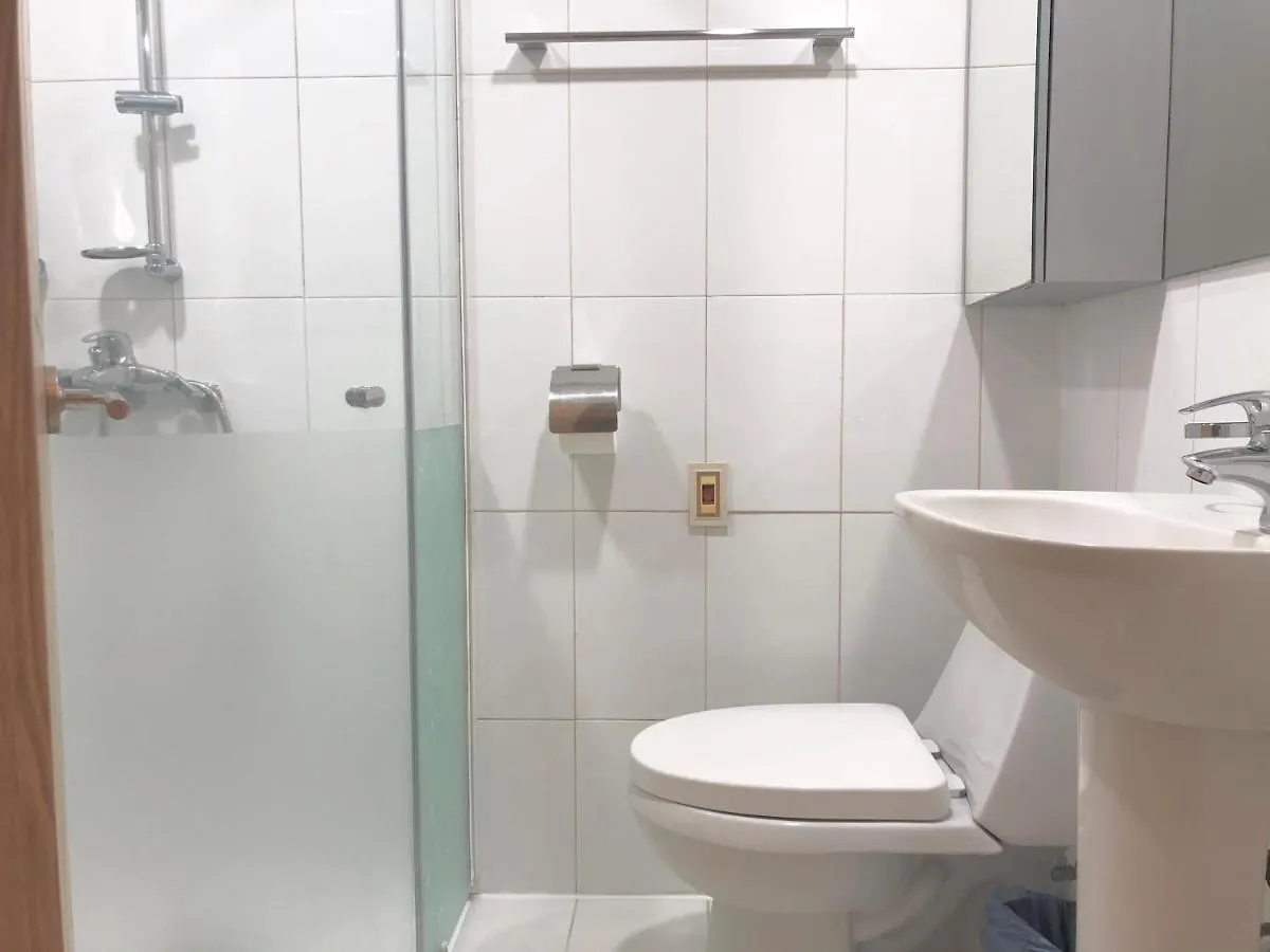 Incheon Airport Guesthouse 2*,