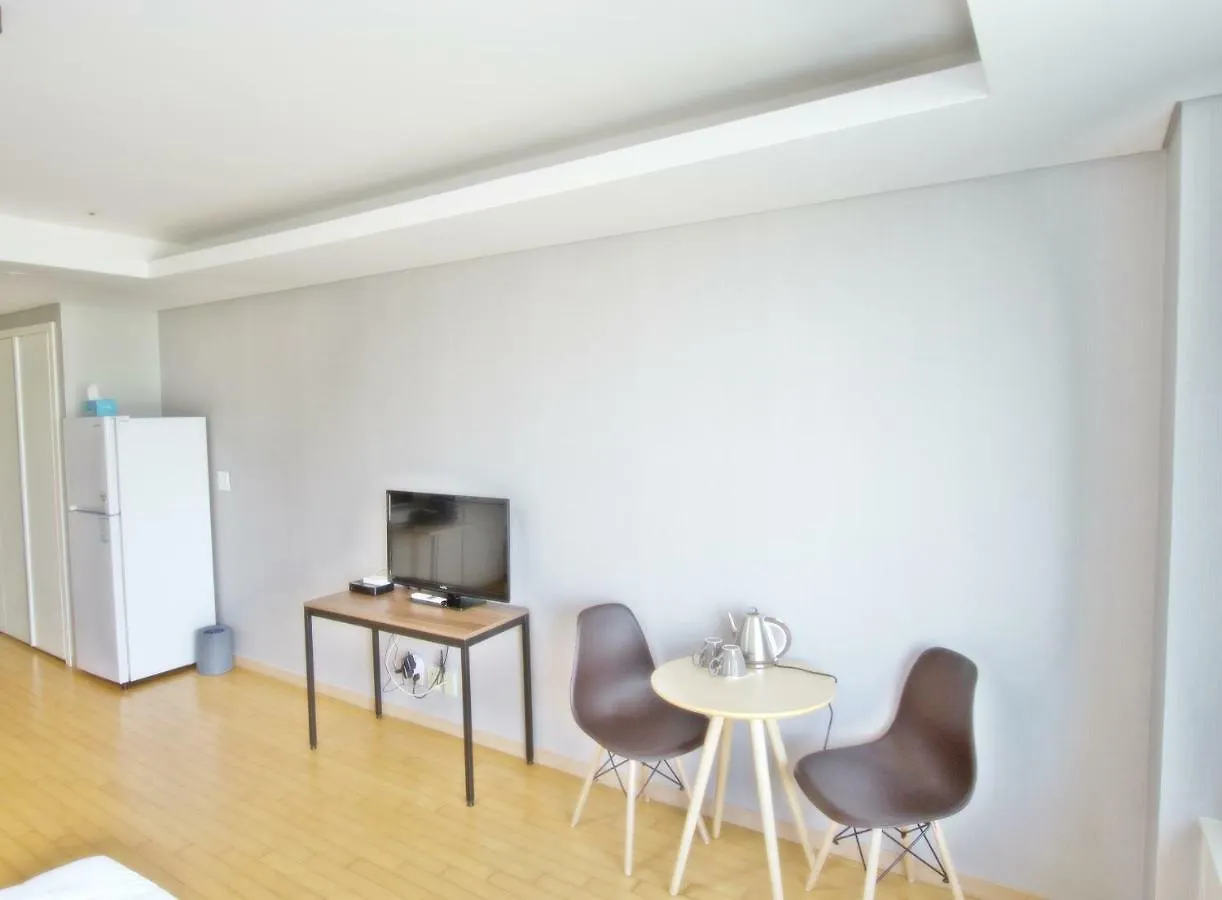 Incheon Airport Guesthouse