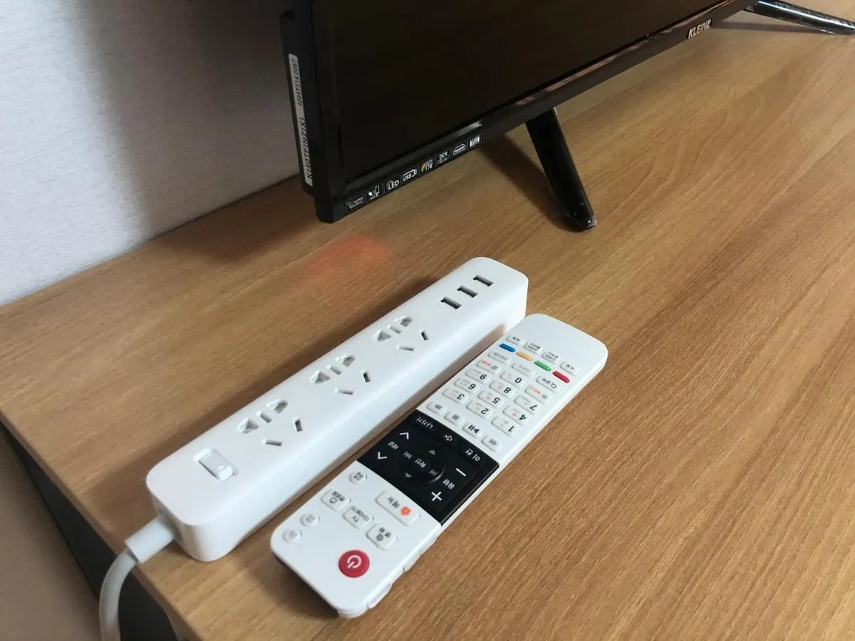 *** ゲストハウス Incheon Airport Guesthouse 韓国